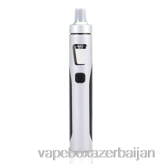 Vape Baku Joyetech eGo AIO All-In-One Starter Kit Black / Grey